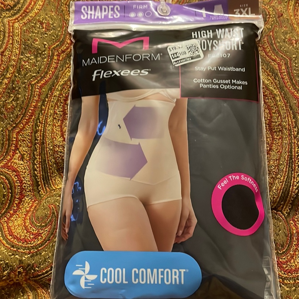 Maidenform Flexees